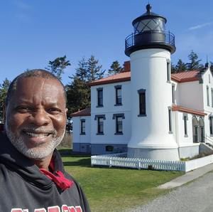 Meet your Posher, Ron